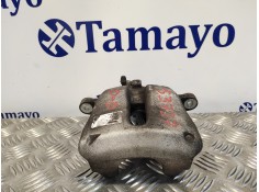 Recambio de pinza freno delantera derecha para opel corsa f corsa f referencia OEM IAM   