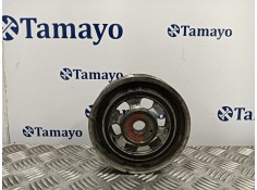 Recambio de polea cigueñal para iveco daily pr einzelkabine 35 c... radstand 3750 referencia OEM IAM   