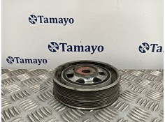 Recambio de polea cigueñal para iveco daily pr einzelkabine 35 c... radstand 3750 referencia OEM IAM    2