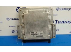 Recambio de centralita motor uce para citroën xantia berlina 2.0 hdi referencia OEM IAM 0281001782 EDC15C2 9636448380