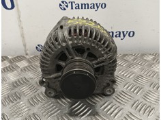 Recambio de alternador para volkswagen passat berlina (3c2) referencia OEM IAM 021903026L 2542783C TG17C019