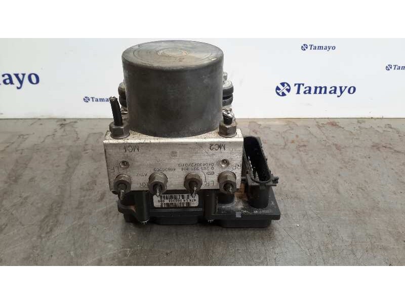 Recambio de abs para fiat idea (135) 1.9 jtd cat referencia OEM IAM 0265231308 0265800304 46826209