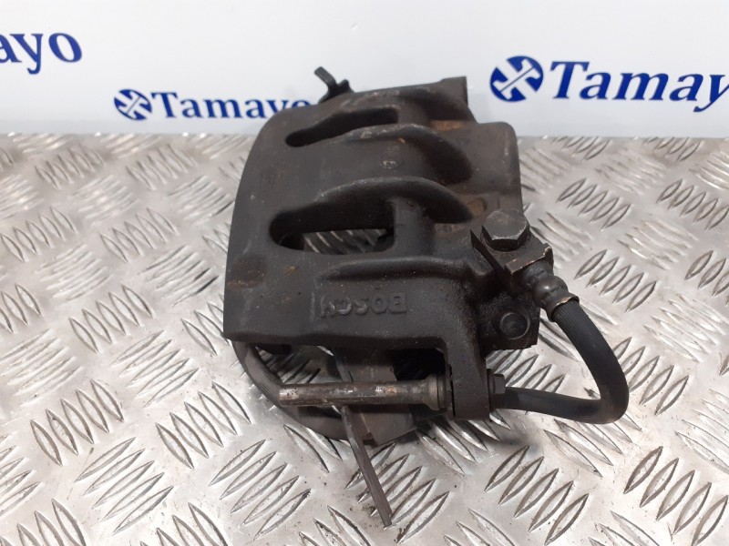 Recambio de pinza freno delantera izquierda para ford transit caja cerrada, larga (fy) (2000 =>) 2.4 tde cat referencia OEM IAM 
