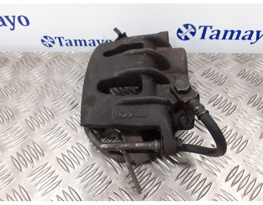 Recambio de pinza freno delantera izquierda para ford transit caja cerrada, larga (fy) (2000 =>) 2.4 tde cat referencia OEM IAM 
