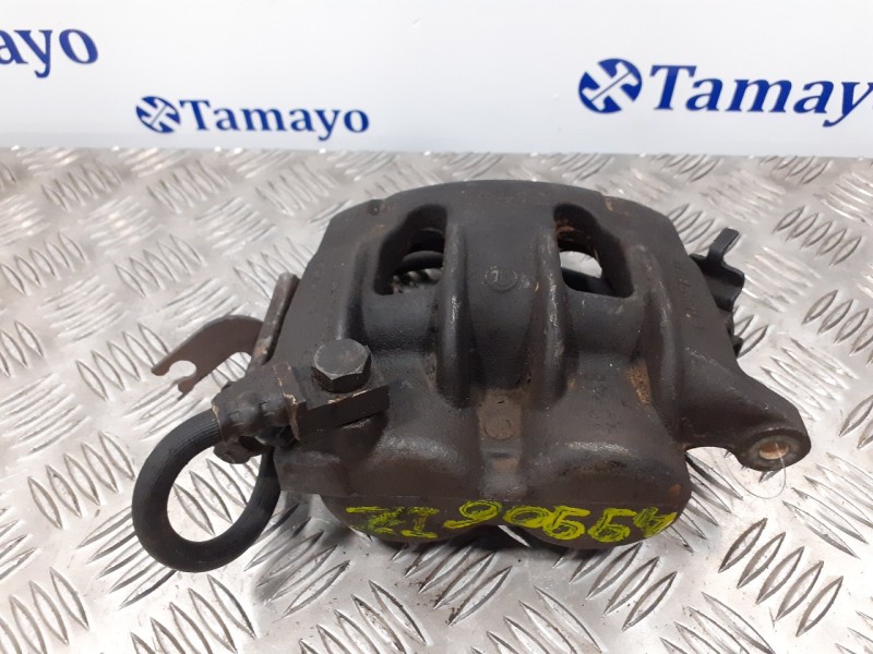 Recambio de pinza freno delantera izquierda para ford transit caja cerrada, larga (fy) (2000 =>) 2.4 tde cat referencia OEM IAM 