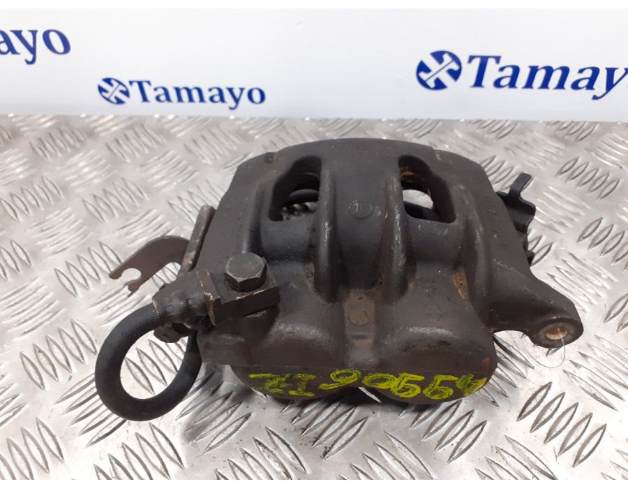 Recambio de pinza freno delantera izquierda para ford transit caja cerrada, larga (fy) (2000 =>) 2.4 tde cat referencia OEM IAM 