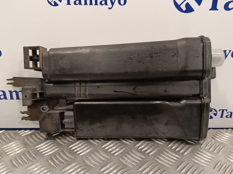 Recambio de filtro carbono activo para seat leon (5f1) 1.4 16v tsi referencia OEM IAM 5Q0201801  5Q0196