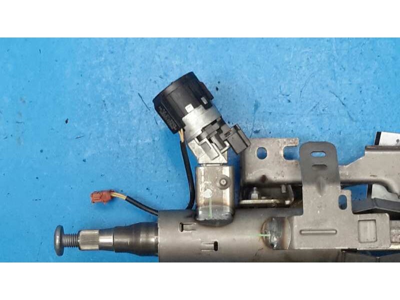 Recambio de conmutador de arranque para peugeot 308 referencia OEM IAM 9663123280  