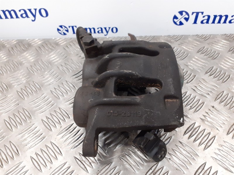 Recambio de pinza freno delantera izquierda para ford transit caja cerrada, larga (fy) (2000 =>) 2.4 tde cat referencia OEM IAM 