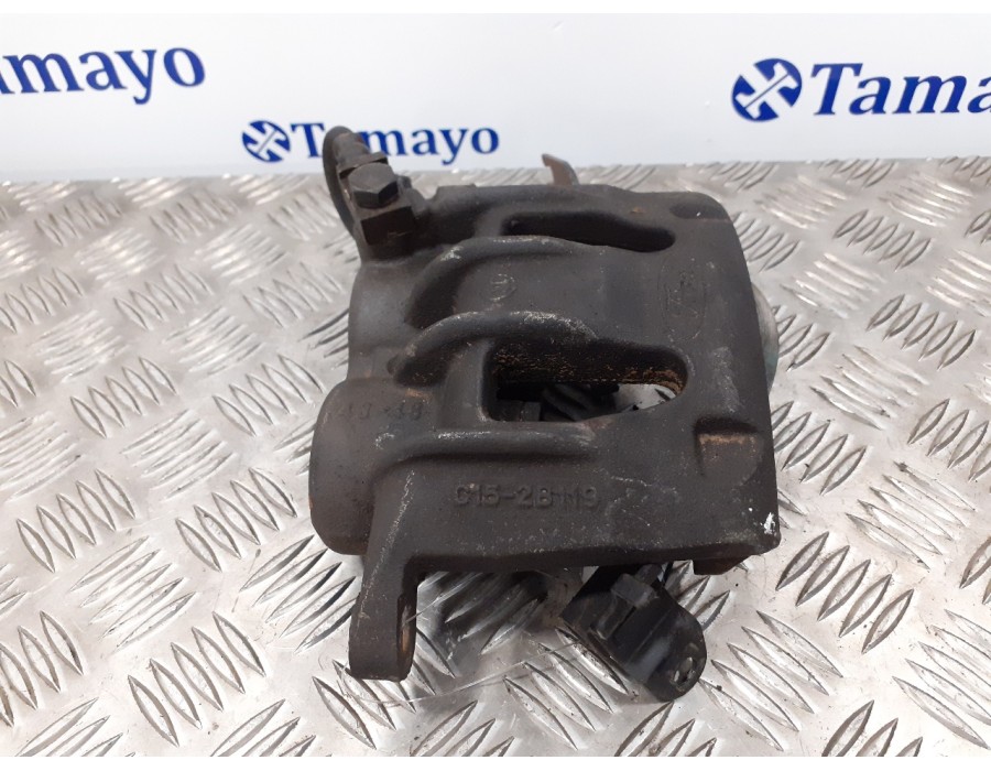 Recambio de pinza freno delantera izquierda para ford transit caja cerrada, larga (fy) (2000 =>) 2.4 tde cat referencia OEM IAM 
