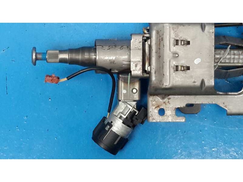 Recambio de conmutador de arranque para peugeot 308 referencia OEM IAM 9663123280  