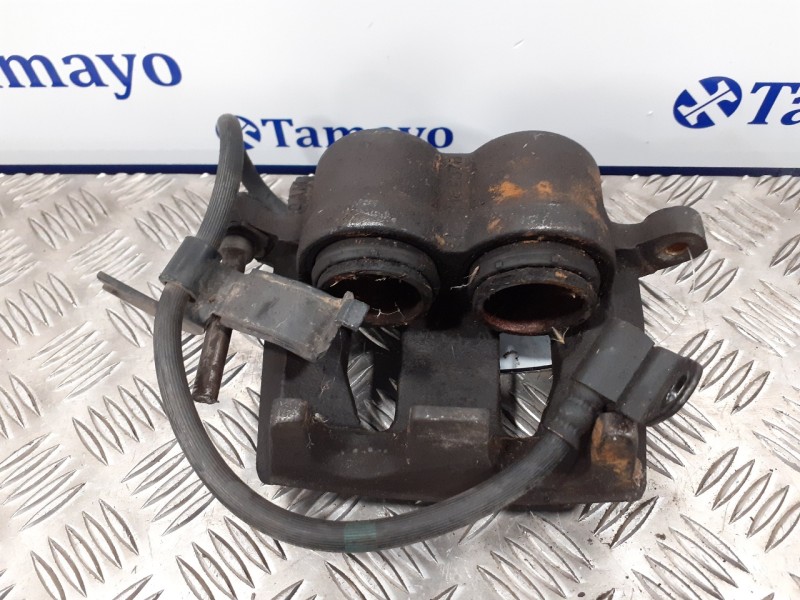 Recambio de pinza freno delantera izquierda para ford transit caja cerrada, larga (fy) (2000 =>) 2.4 tde cat referencia OEM IAM 