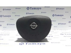 Recambio de airbag delantero izquierdo para opel corsa c corsa c referencia OEM IAM 16835215  09130793