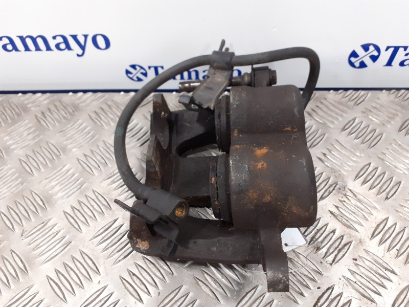 Recambio de pinza freno delantera izquierda para ford transit caja cerrada, larga (fy) (2000 =>) 2.4 tde cat referencia OEM IAM 