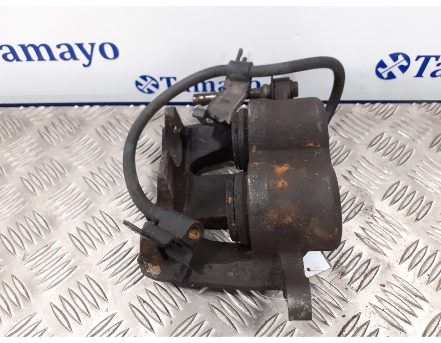 Recambio de pinza freno delantera izquierda para ford transit caja cerrada, larga (fy) (2000 =>) 2.4 tde cat referencia OEM IAM 