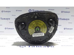 Recambio de airbag delantero izquierdo para opel corsa c corsa c referencia OEM IAM 16835215  09130793 2