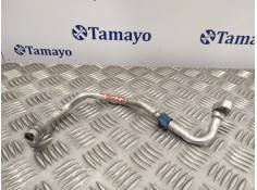 Recambio de tubos aire acondicionado para nissan qashqai (j11) 1.6 dci turbodiesel cat referencia OEM IAM 924474EB0A  