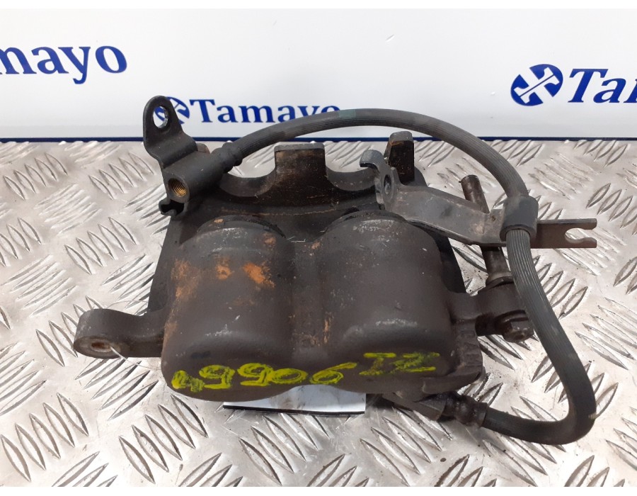 Recambio de pinza freno delantera izquierda para ford transit caja cerrada, larga (fy) (2000 =>) 2.4 tde cat referencia OEM IAM 