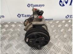 Recambio de compresor aire acondicionado para bmw serie 3 berlina (e36) 318i referencia OEM IAM 64528391137  