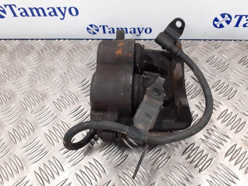 Recambio de pinza freno delantera izquierda para ford transit caja cerrada, larga (fy) (2000 =>) 2.4 tde cat referencia OEM IAM 