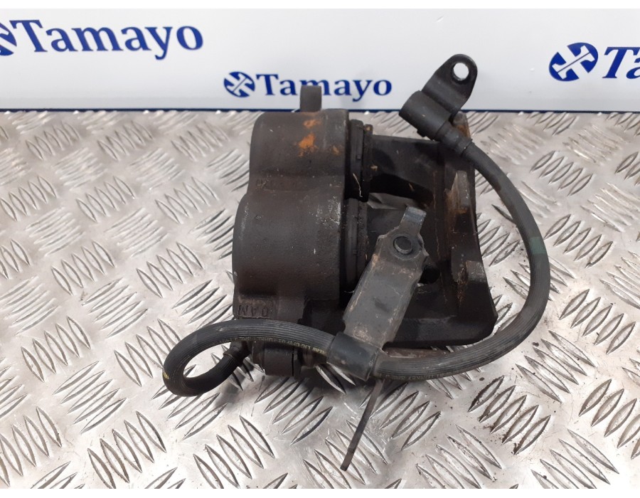 Recambio de pinza freno delantera izquierda para ford transit caja cerrada, larga (fy) (2000 =>) 2.4 tde cat referencia OEM IAM 