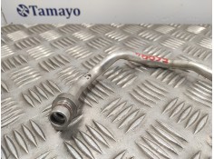 Recambio de tubos aire acondicionado para nissan qashqai (j11) 1.6 dci turbodiesel cat referencia OEM IAM 924474EB0A   2