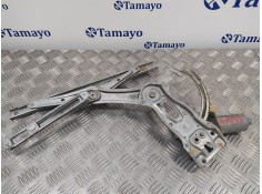 Recambio de elevalunas delantero derecho para mercedes-benz clase clk (w208) coupe 3.2 v6 18v cat referencia OEM IAM 0130821723 