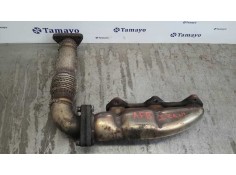 Recambio de colector escape para audi a6 avant (4b5) 2.5 v6 24v tdi referencia OEM IAM 059253033C  
