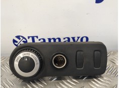 Recambio de mando multifuncion para dacia duster 1.5 dci diesel fap cat referencia OEM IAM 251630024R  