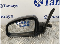 Recambio de retrovisor izquierdo para opel meriva 1.7 16v cdti referencia OEM IAM 93494474  