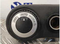 Recambio de mando multifuncion para dacia duster 1.5 dci diesel fap cat referencia OEM IAM 251630024R   2