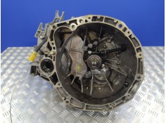 Recambio de caja cambios para renault scenic ii 1.9 dci diesel referencia OEM IAM ND0002  8200370824