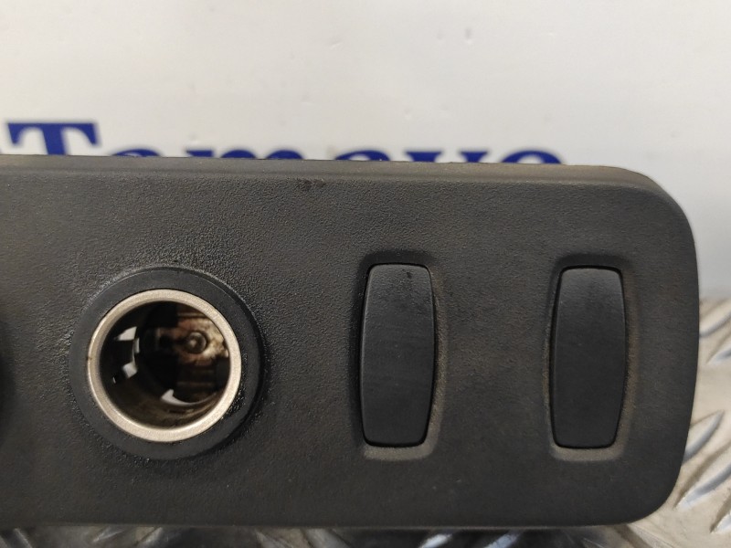 Recambio de mando multifuncion para dacia duster 1.5 dci diesel fap cat referencia OEM IAM 251630024R  