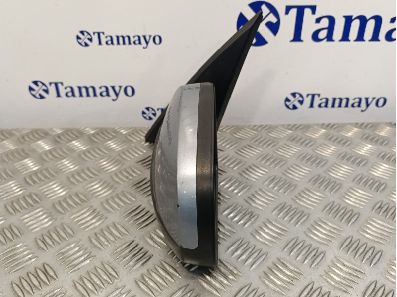 Recambio de retrovisor izquierdo para opel meriva 1.7 16v cdti referencia OEM IAM 93494474  