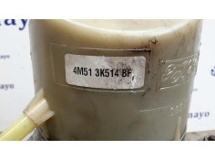 Recambio de bomba direccion para ford focus berlina (cap) 1.8 tdci turbodiesel cat referencia OEM IAM 4M513K514BF   2