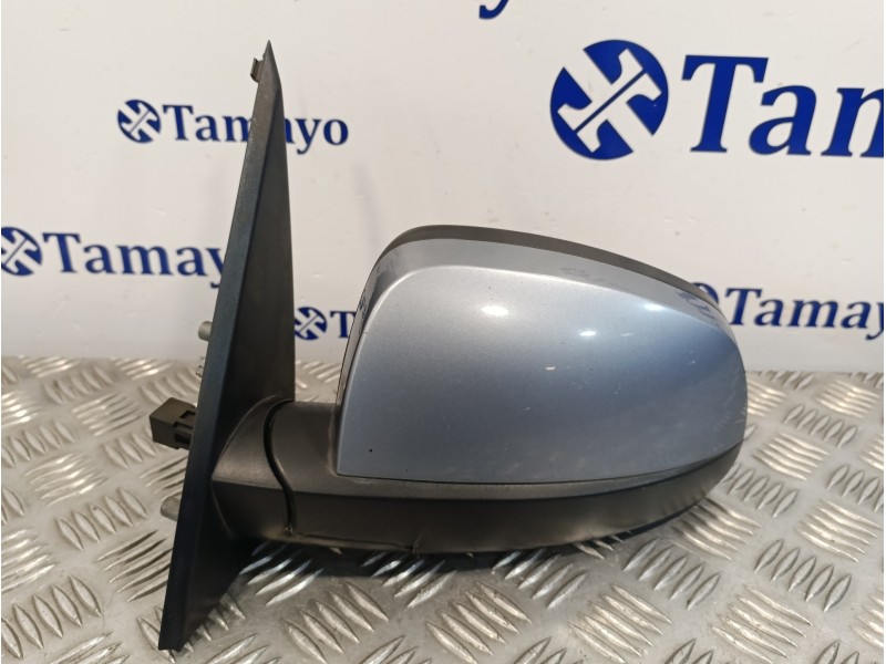 Recambio de retrovisor izquierdo para opel meriva 1.7 16v cdti referencia OEM IAM 93494474  