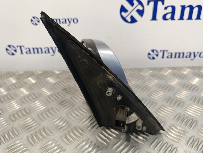 Recambio de retrovisor izquierdo para opel meriva 1.7 16v cdti referencia OEM IAM 93494474  