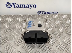 Recambio de centralita motor uce para hyundai i20 1.2 16v cat referencia OEM IAM 0261S10773  391F203GA0