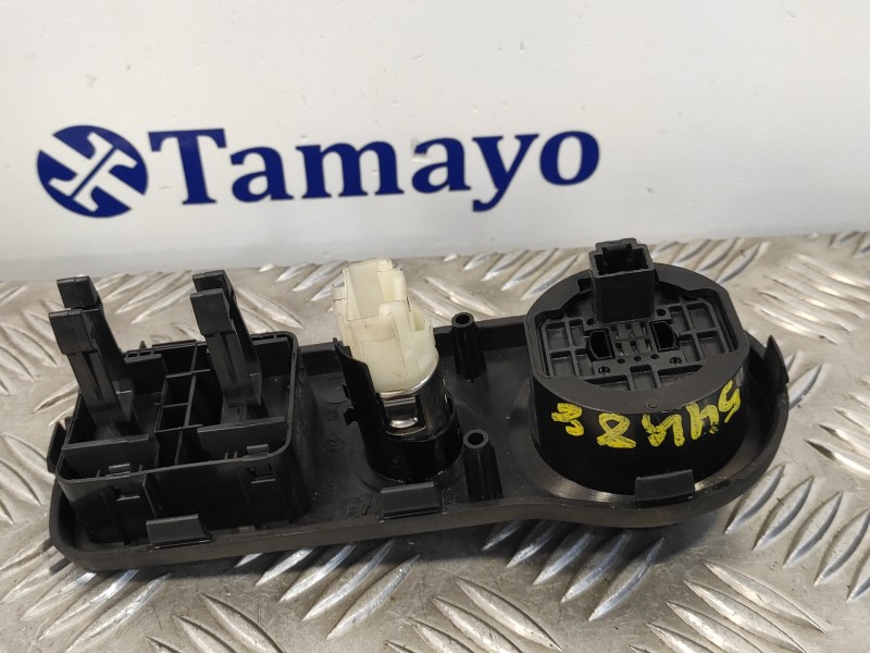 Recambio de mando multifuncion para dacia duster 1.5 dci diesel fap cat referencia OEM IAM 251630024R  