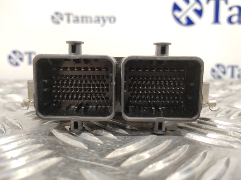 Recambio de centralita motor uce para hyundai i20 1.2 16v cat referencia OEM IAM 0261S10773  391F203GA0