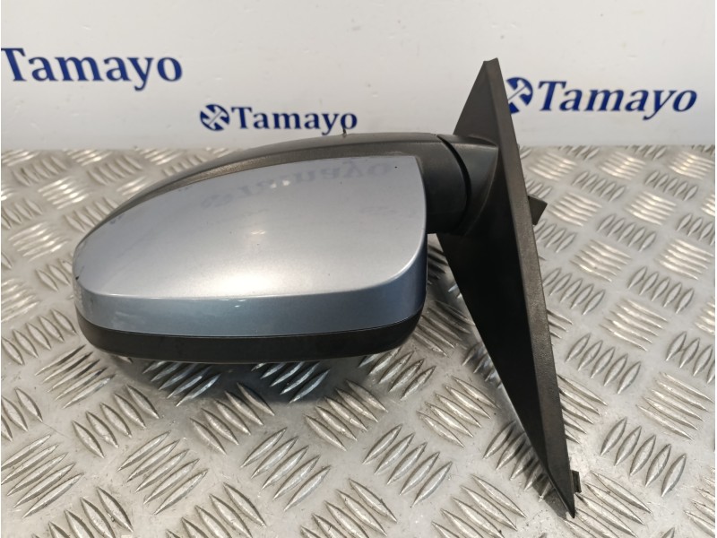 Recambio de retrovisor izquierdo para opel meriva 1.7 16v cdti referencia OEM IAM 93494474  