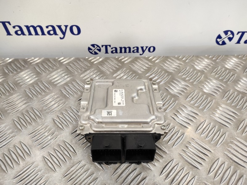 Recambio de centralita motor uce para hyundai i20 1.2 16v cat referencia OEM IAM 0261S10773  391F203GA0