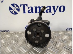 Recambio de bomba direccion para citroën jumper caja cerrada (1) 2.5 diesel cat referencia OEM IAM 9617753380  