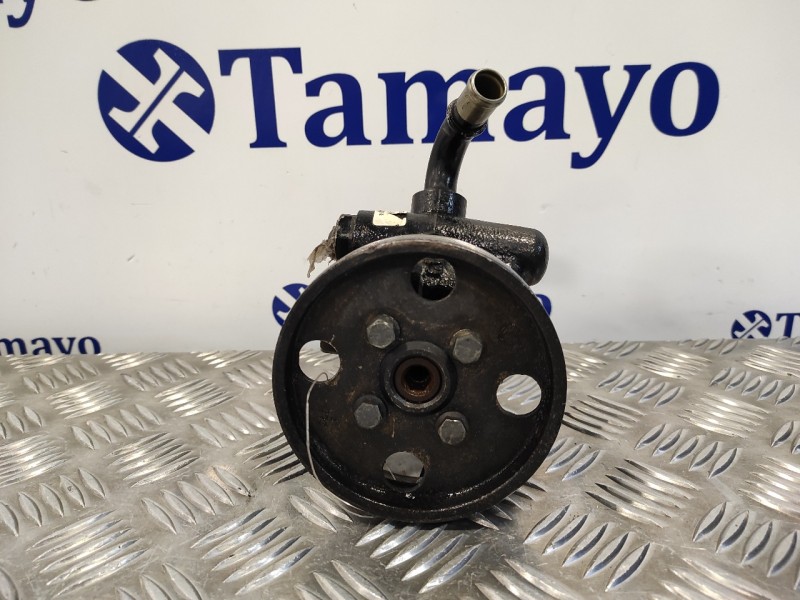 Recambio de bomba direccion para citroën jumper caja cerrada (1) 2.5 diesel cat referencia OEM IAM 9617753380  