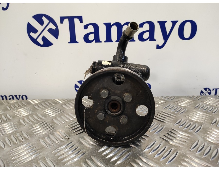 Recambio de bomba direccion para citroën jumper caja cerrada (1) 2.5 diesel cat referencia OEM IAM 9617753380  