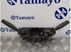 Recambio de mando multifuncion para peugeot 206 berlina 1.4 referencia OEM IAM 34394302  9630605180