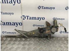 Recambio de elevalunas delantero izquierdo para chrysler stratus cabrio (jx) referencia OEM IAM AY0621006961  