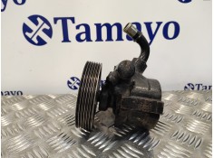 Recambio de bomba direccion para citroën jumper caja cerrada (1) 2.5 diesel cat referencia OEM IAM 9617753380   2