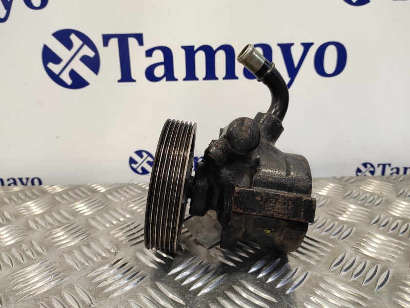 Recambio de bomba direccion para citroën jumper caja cerrada (1) 2.5 diesel cat referencia OEM IAM 9617753380  