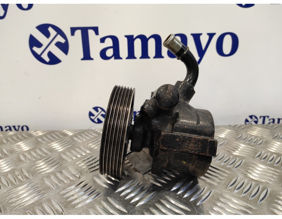 Recambio de bomba direccion para citroën jumper caja cerrada (1) 2.5 diesel cat referencia OEM IAM 9617753380  